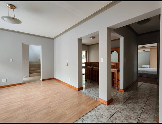 4 BEDROOM HOUSE FOR SALE IN THREE RIVERS PROPER
